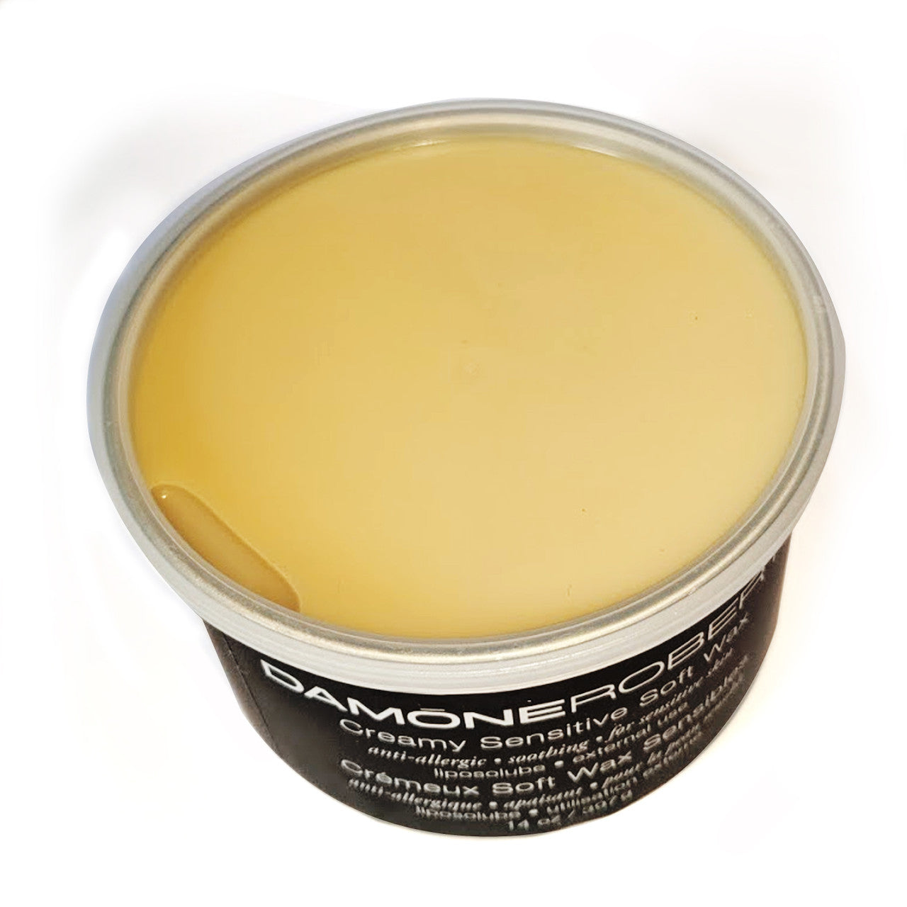 Creamy Sensitive Wax