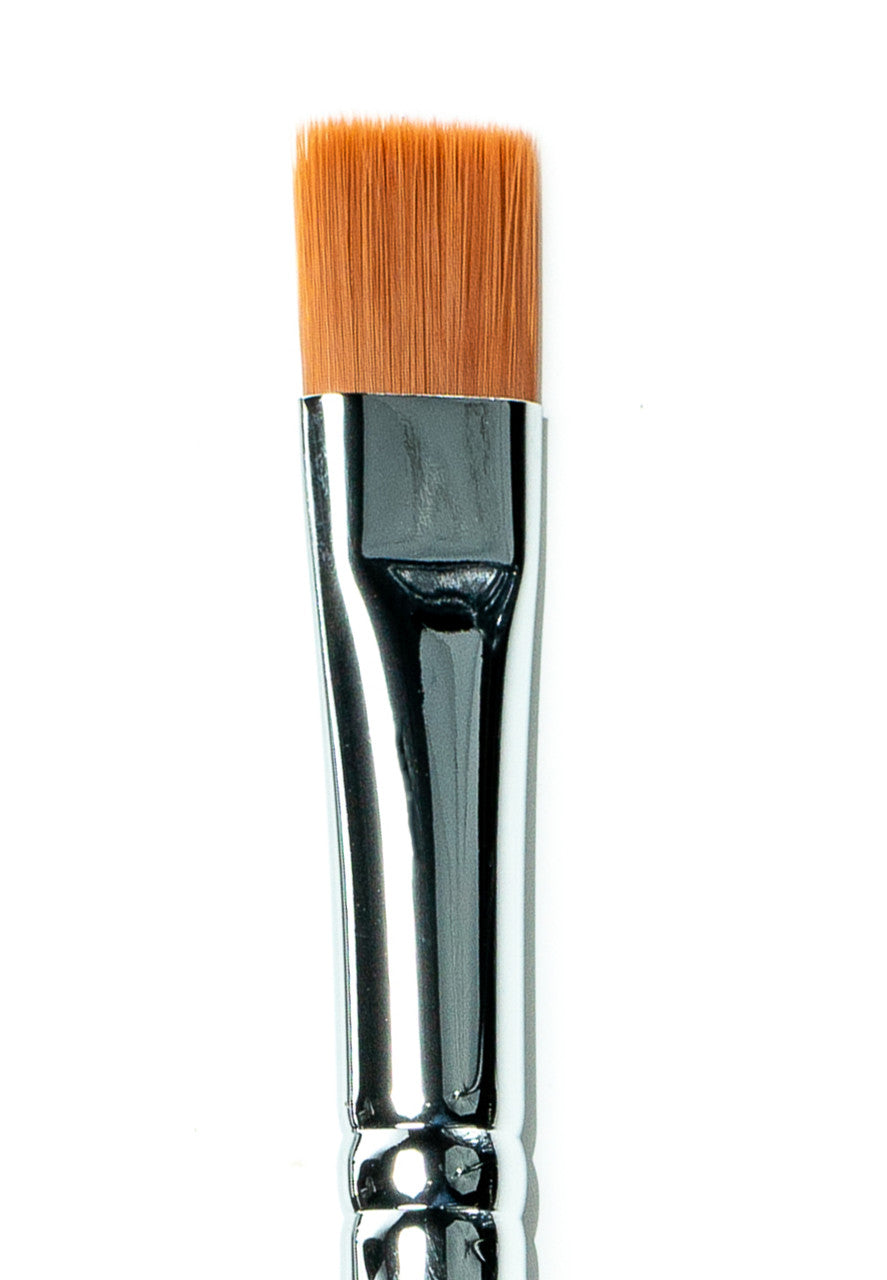Brow Highlighter Brush