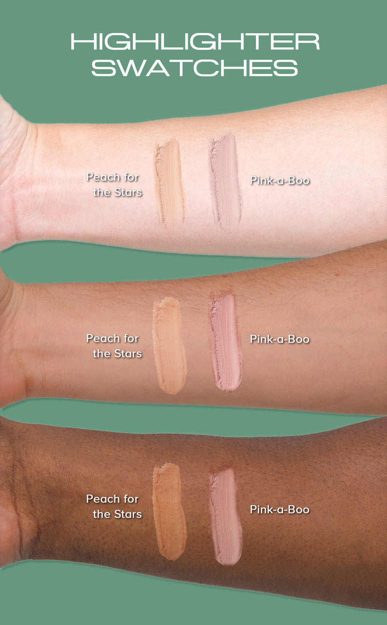Brow Highlighters