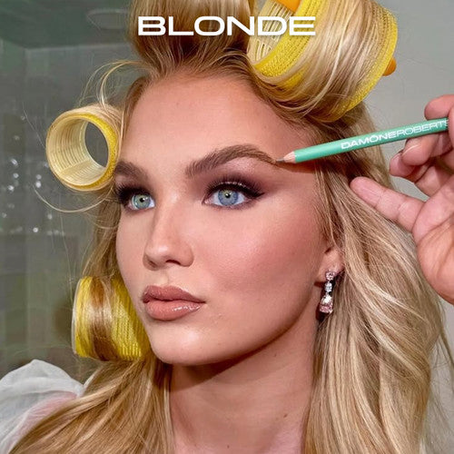 Brow Pencil: Blonde