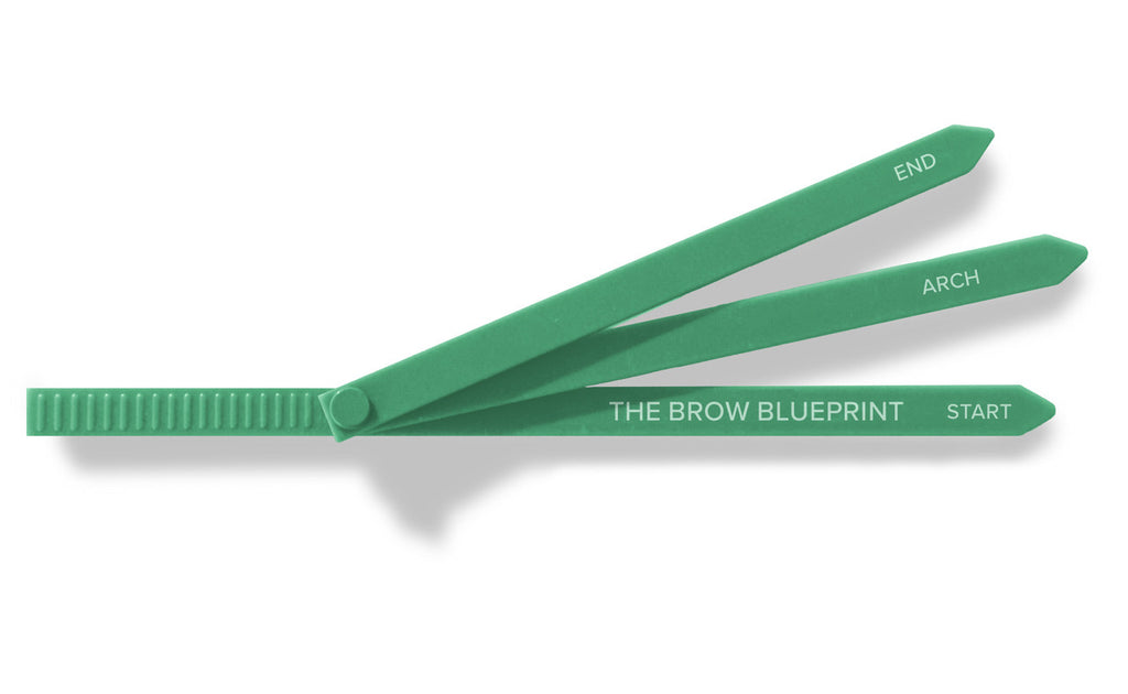 Brow Blueprint
