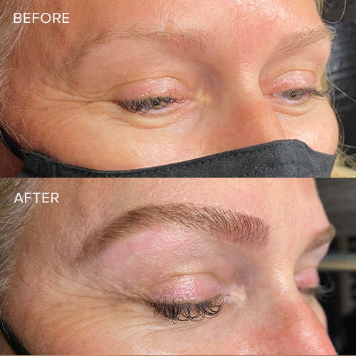 Creamy Sensitive Wax