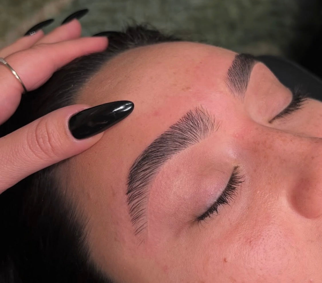 Clear Brow Gel