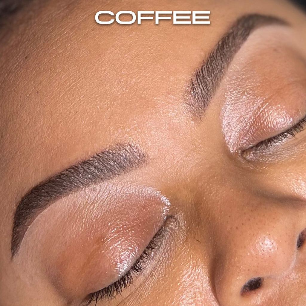Brow Pencil: Coffee