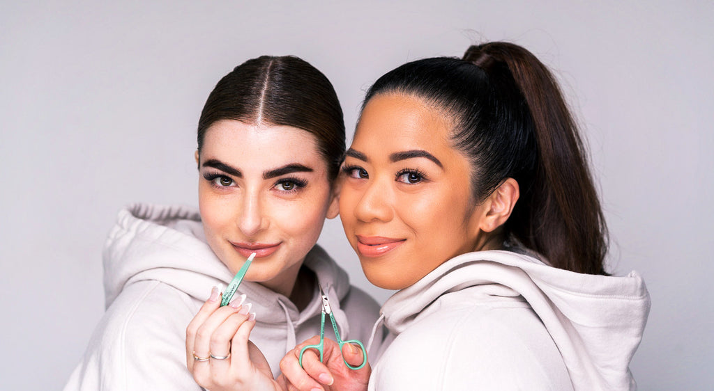 Brow Scissor