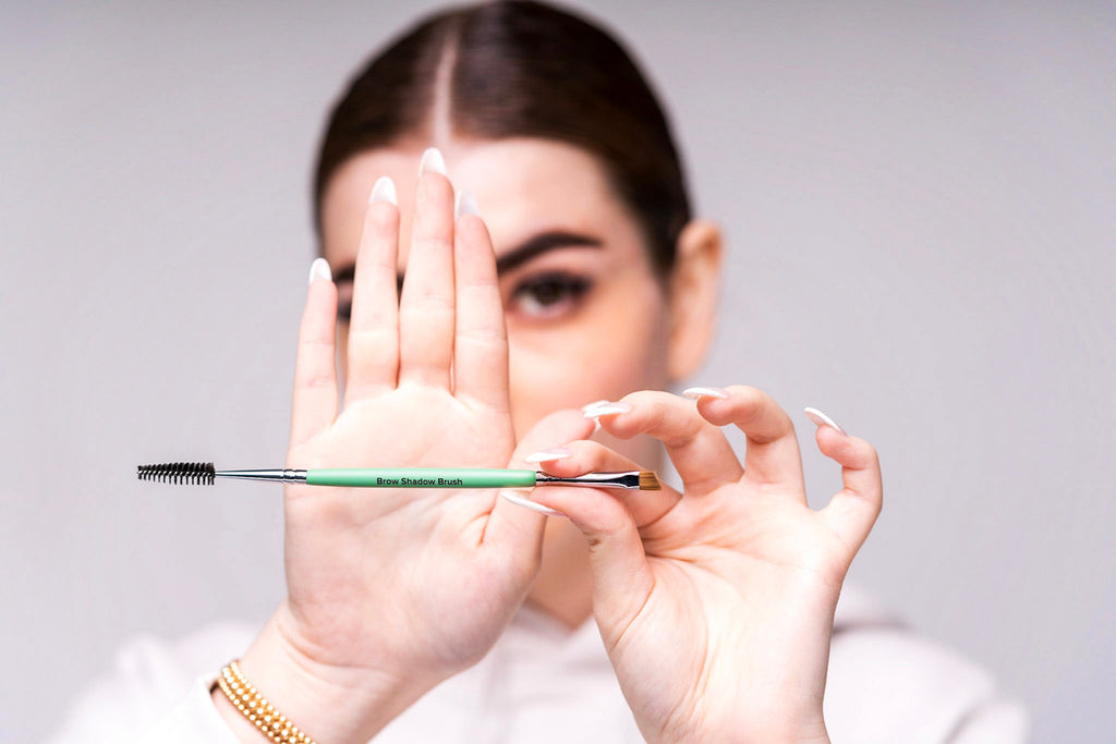 Brow Shadow Brush