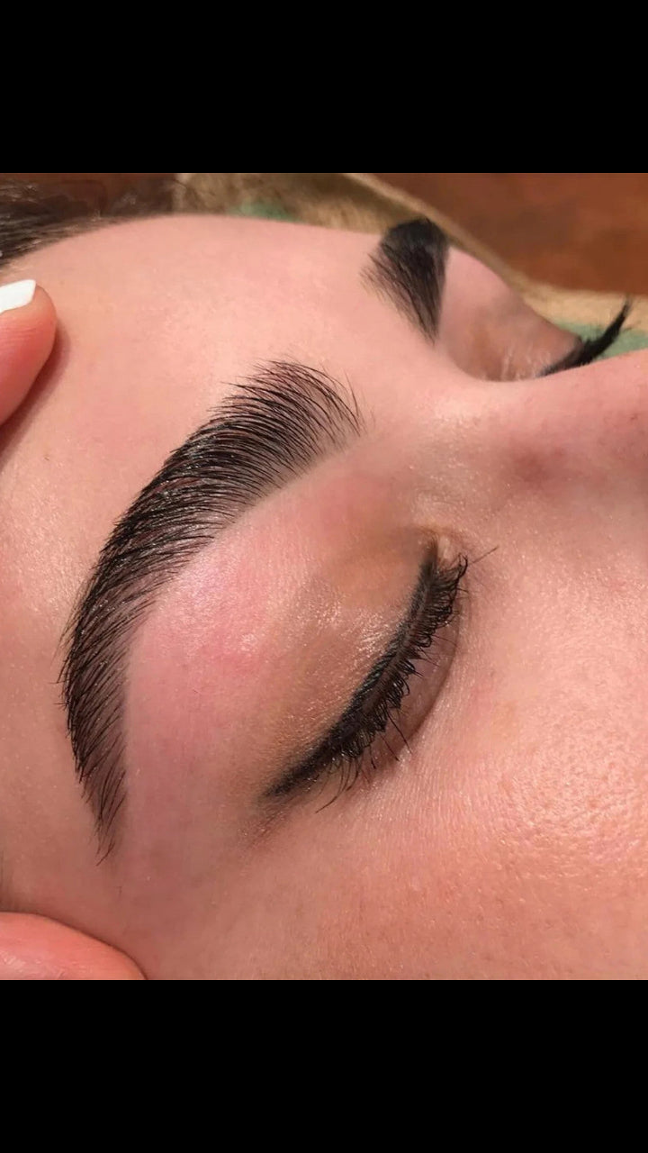 Clear Brow Gel