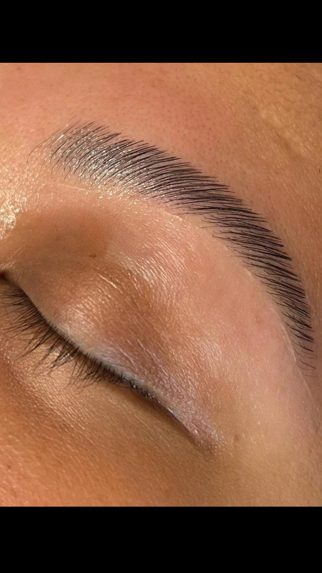 Clear Brow Gel