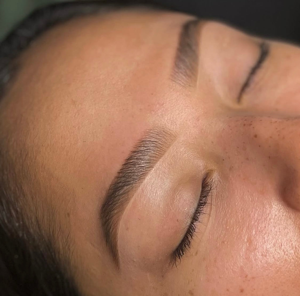 Brow Highlighters