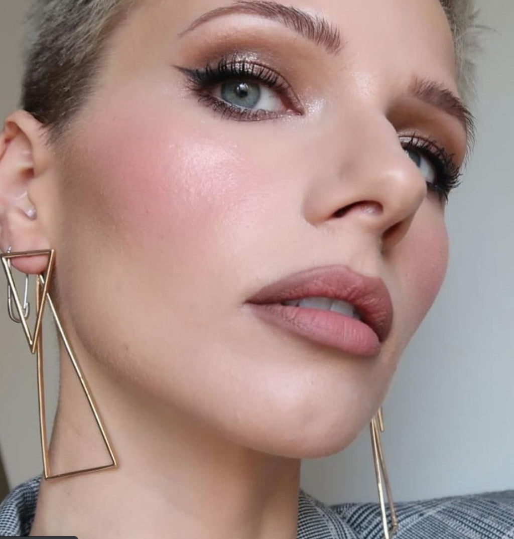 Latte Brow Shadow Duo