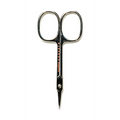 Brow Scissor Stainless Steel