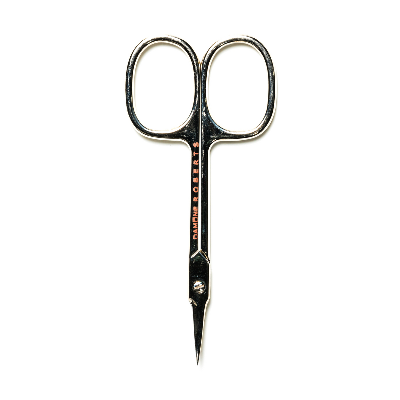 Brow Scissor Stainless Steel