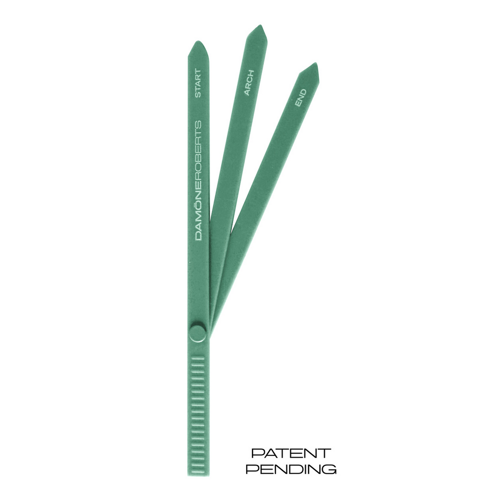 Brow Blueprint
