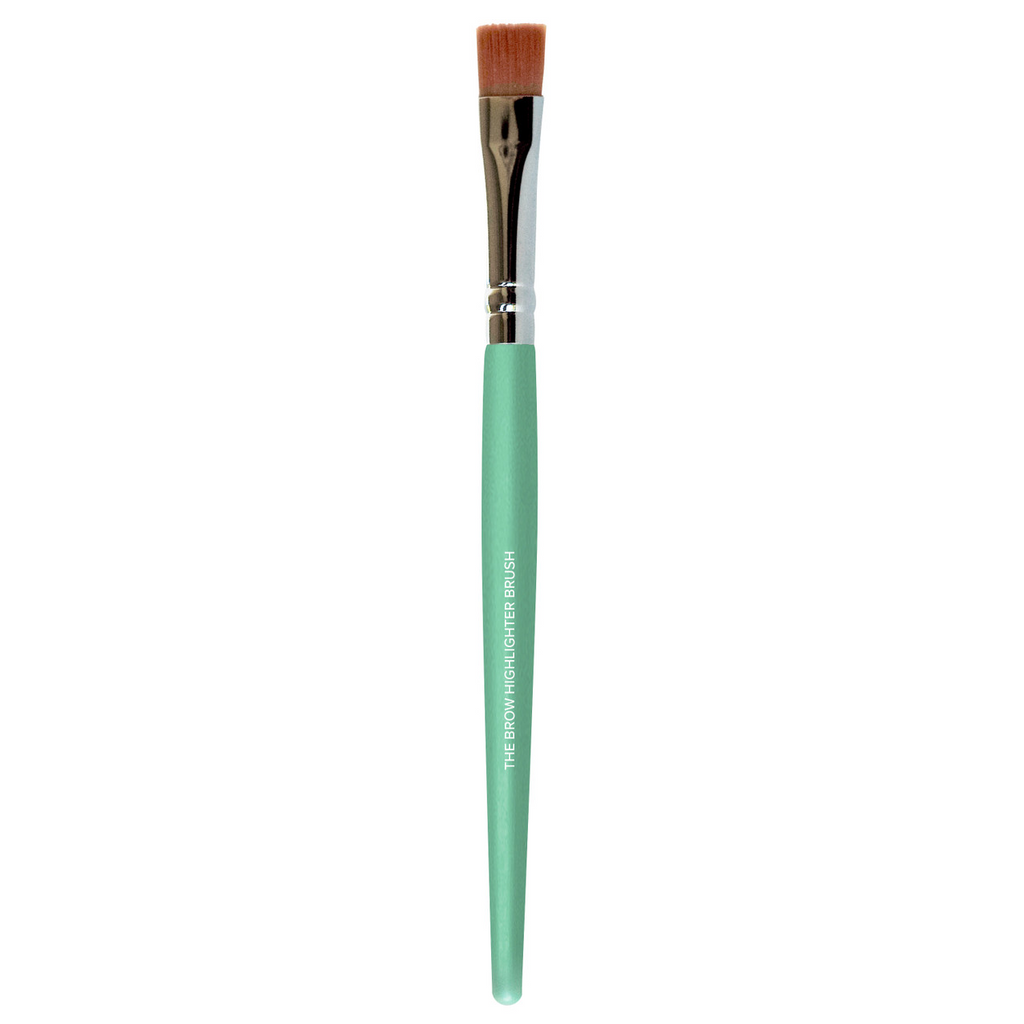 Brow Highlighter Brush