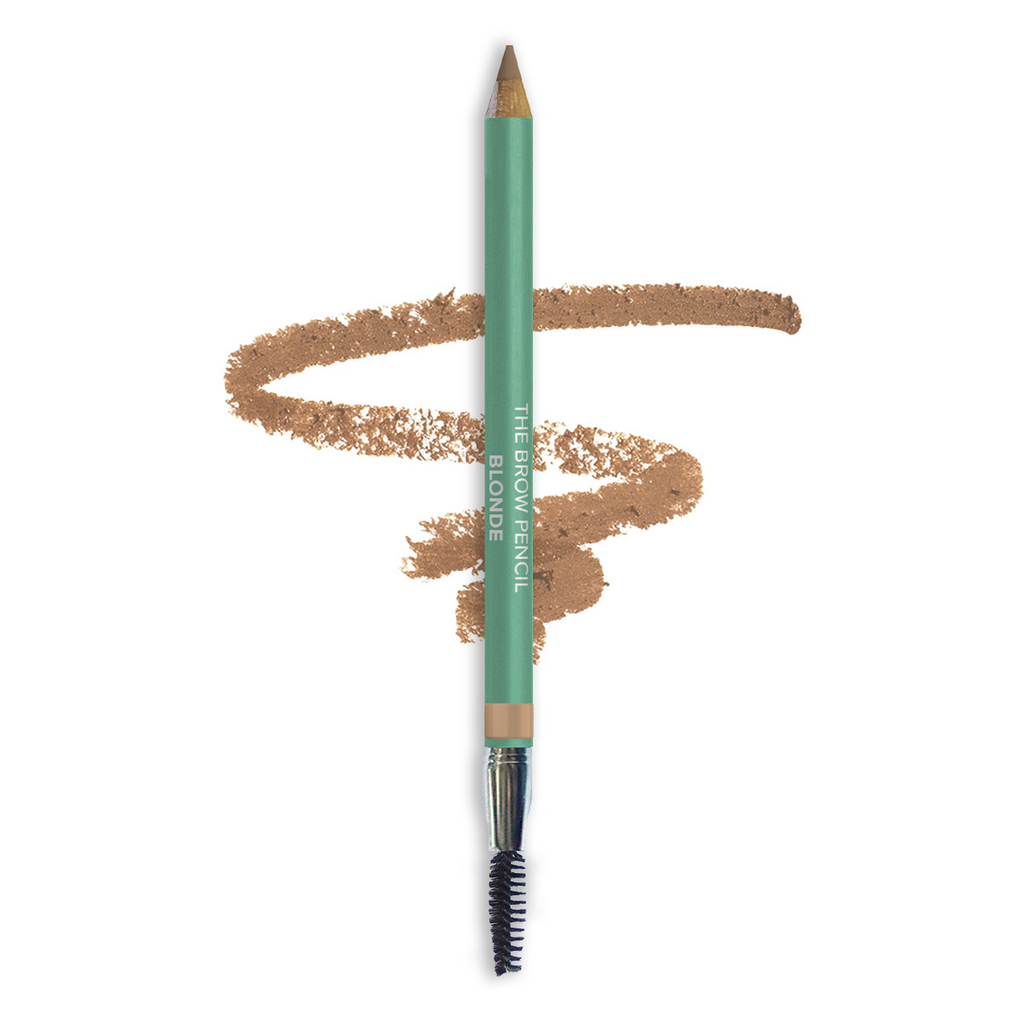 Brow Pencil: Blonde