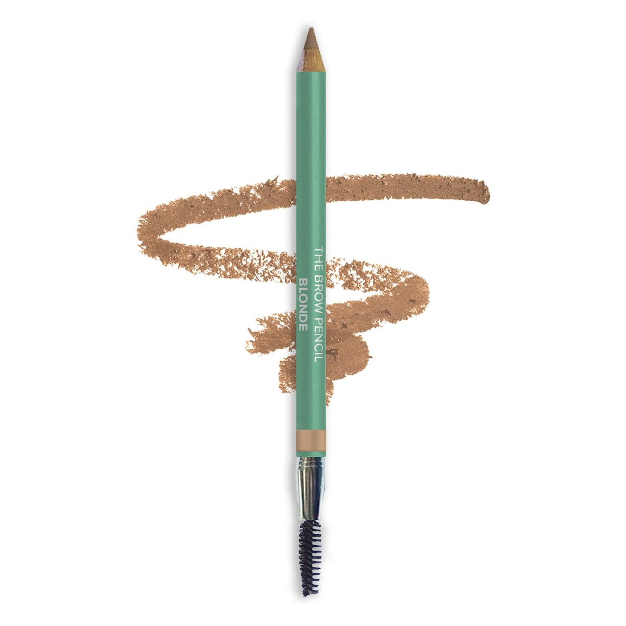 Brow Pencil: Blonde