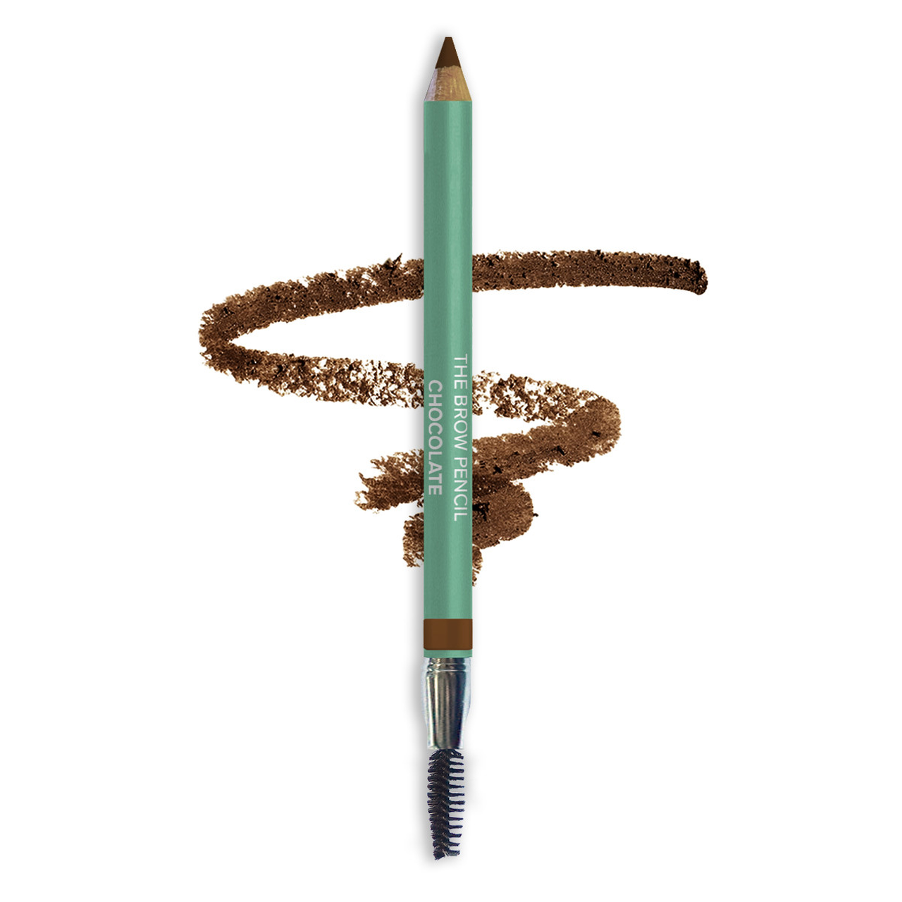 Brow Pencil: Chocolate