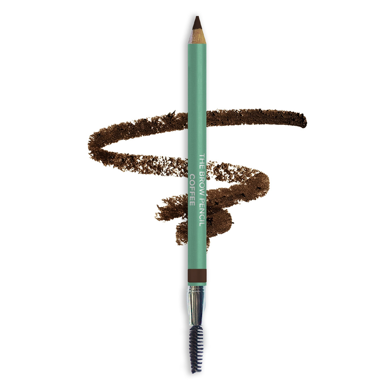 Brow Pencil: Coffee