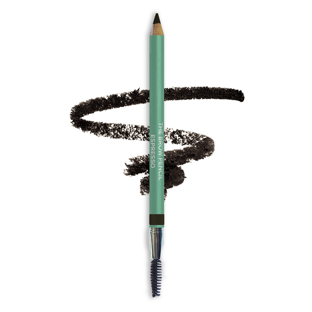 Brow Pencil: Espresso