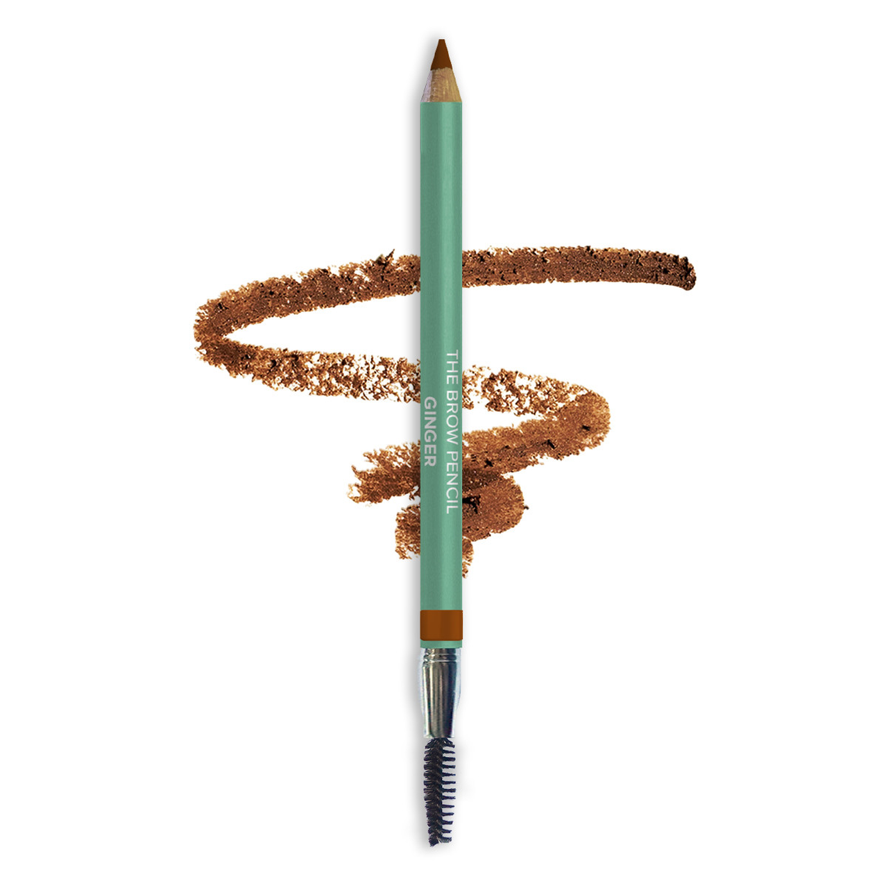 Brow Pencil: Ginger