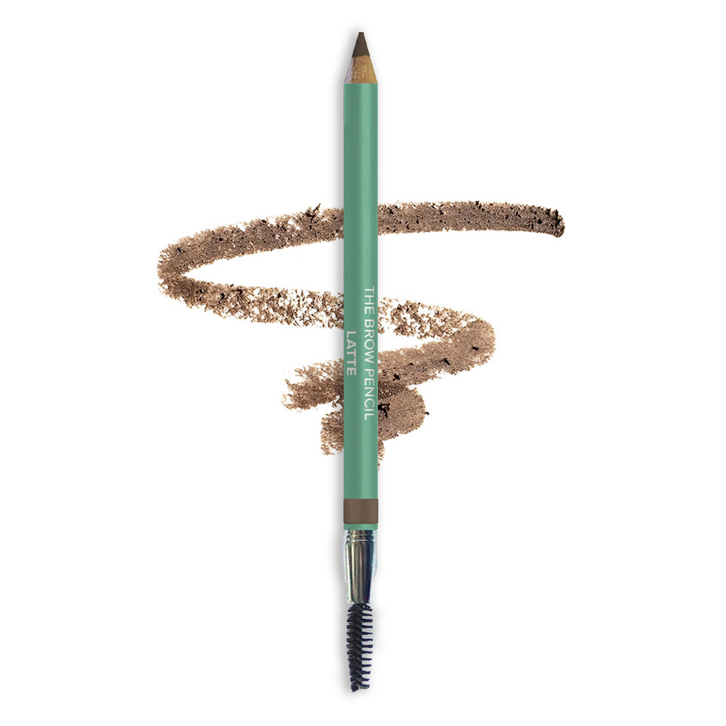 Brow Pencil: Latte