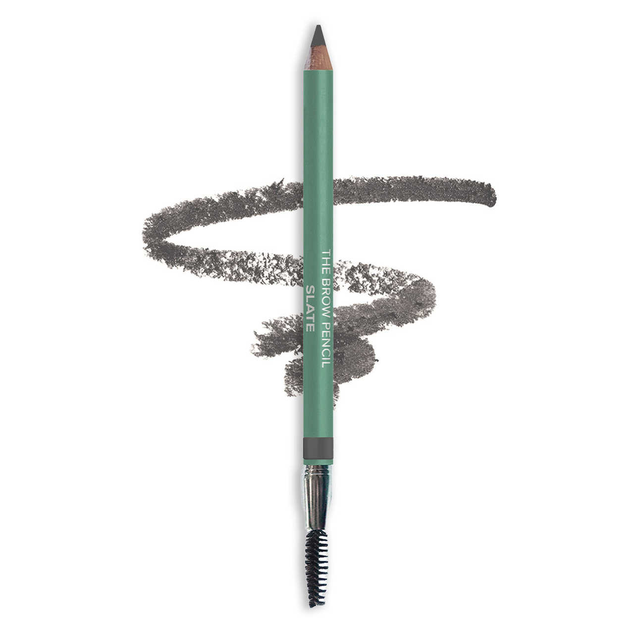 Brow Pencil: Slate