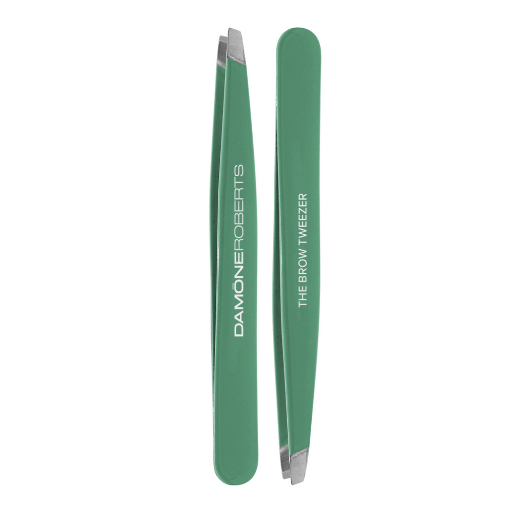 Brow Tweezer