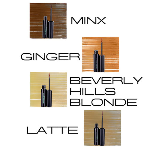 Tinted Brow Gel: BH Blonde