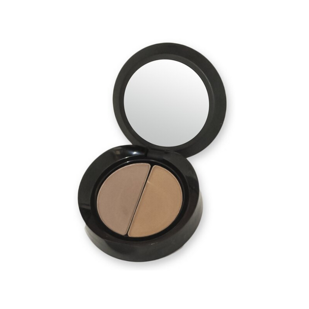 Latte Brow Shadow Duo