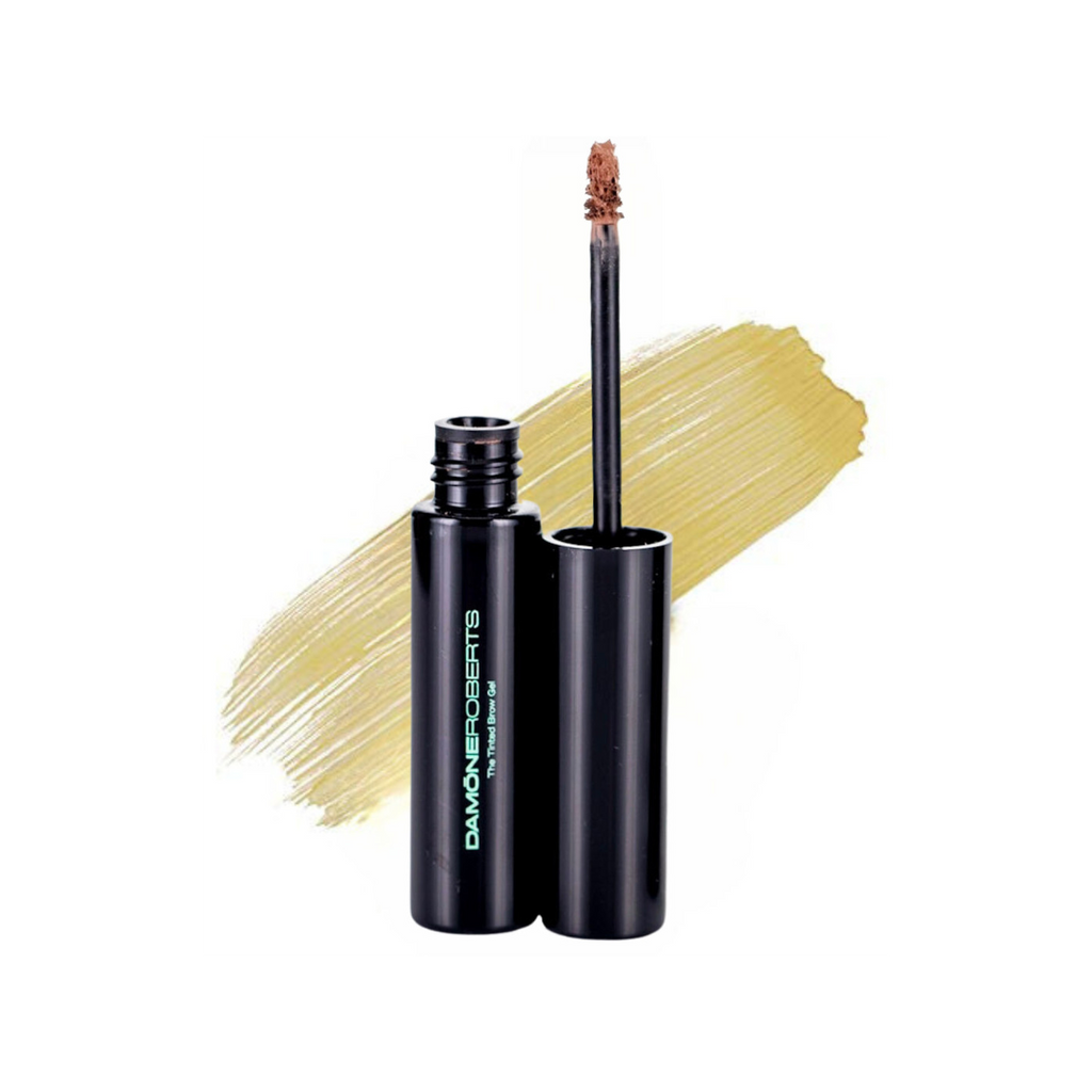 Tinted Brow Gel: BH Blonde