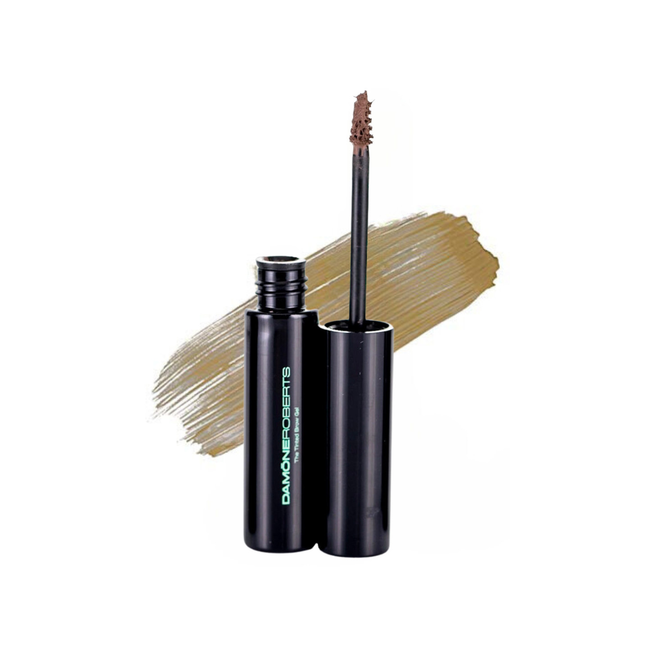Tinted Brow Gel: Latte
