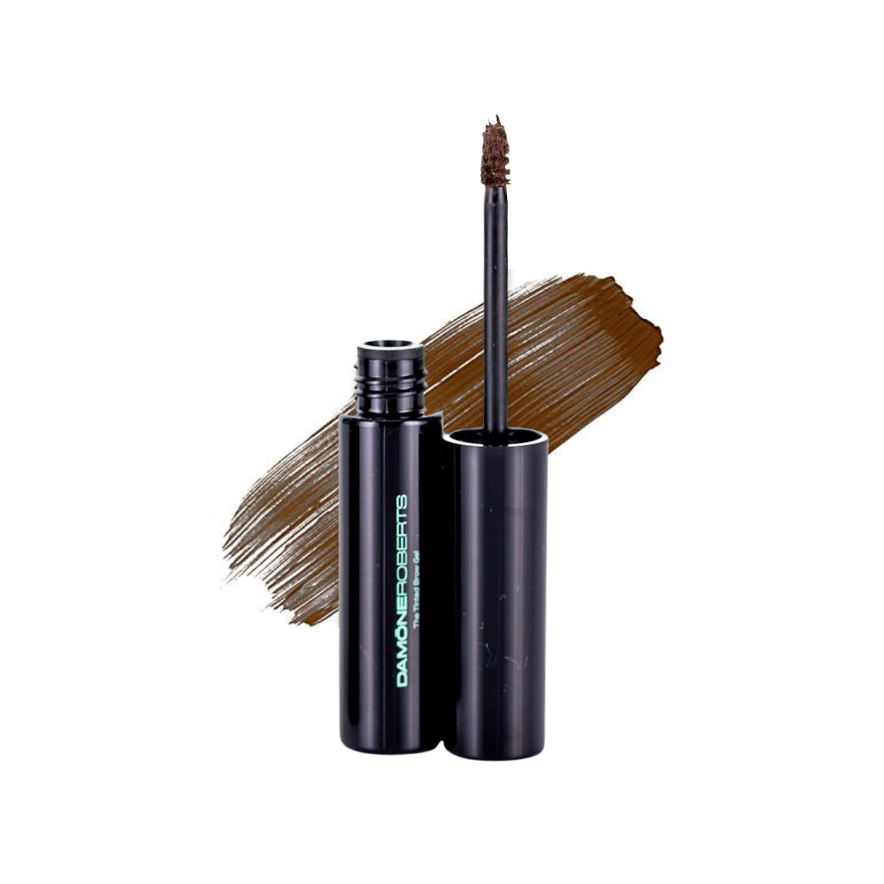 Tinted Brow Gel: Minx