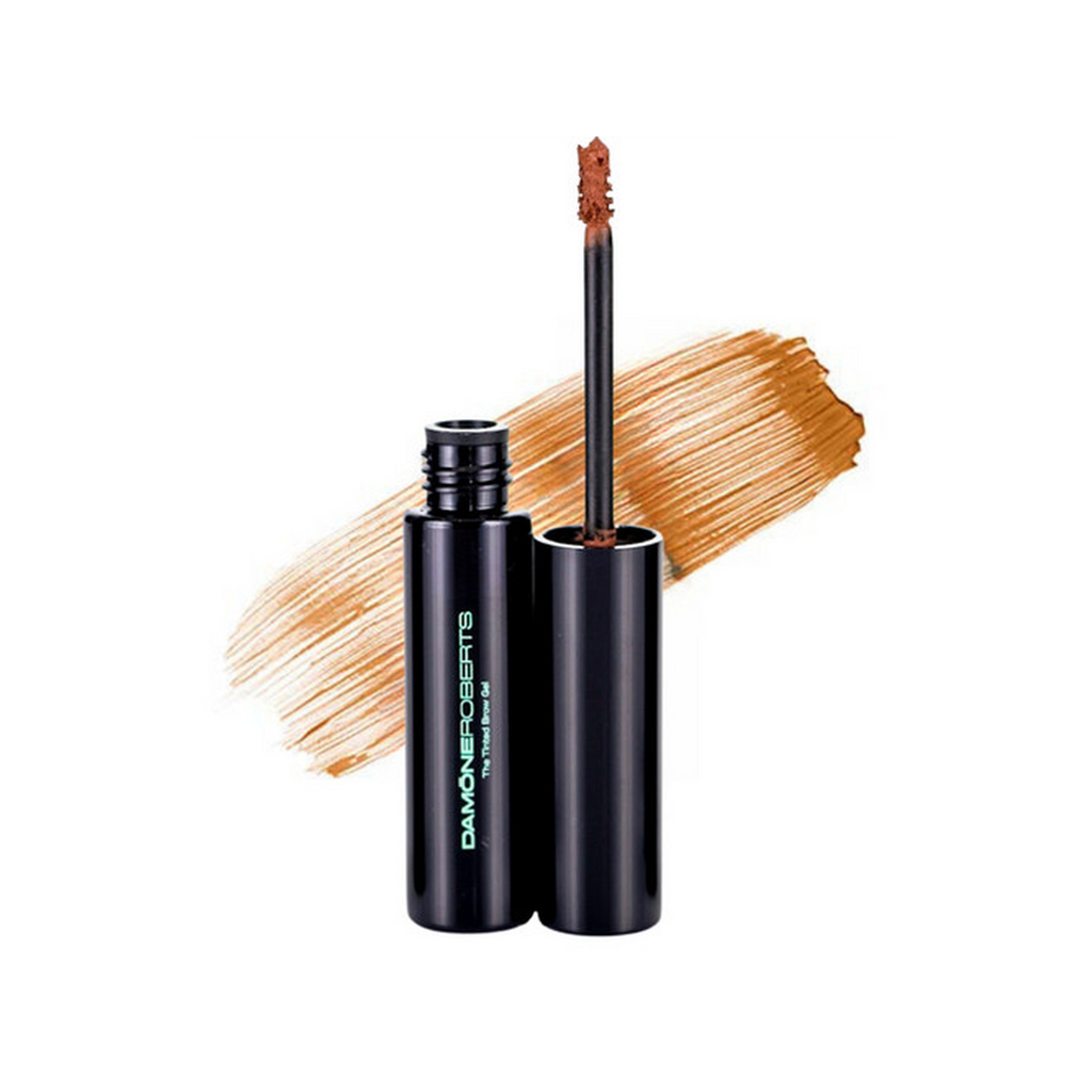 Tinted Brow Gel: Ginger