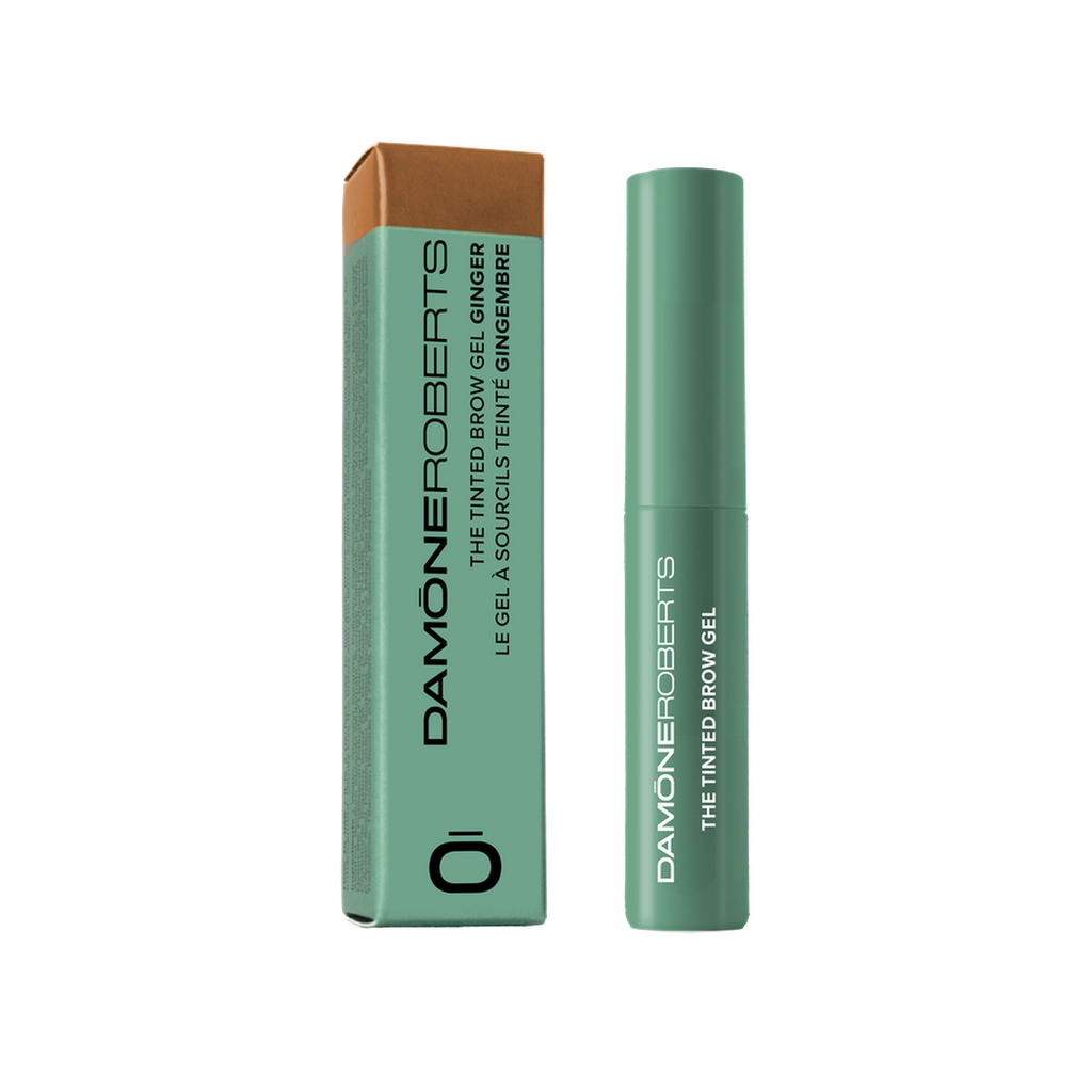 Tinted Brow Gel: Ginger