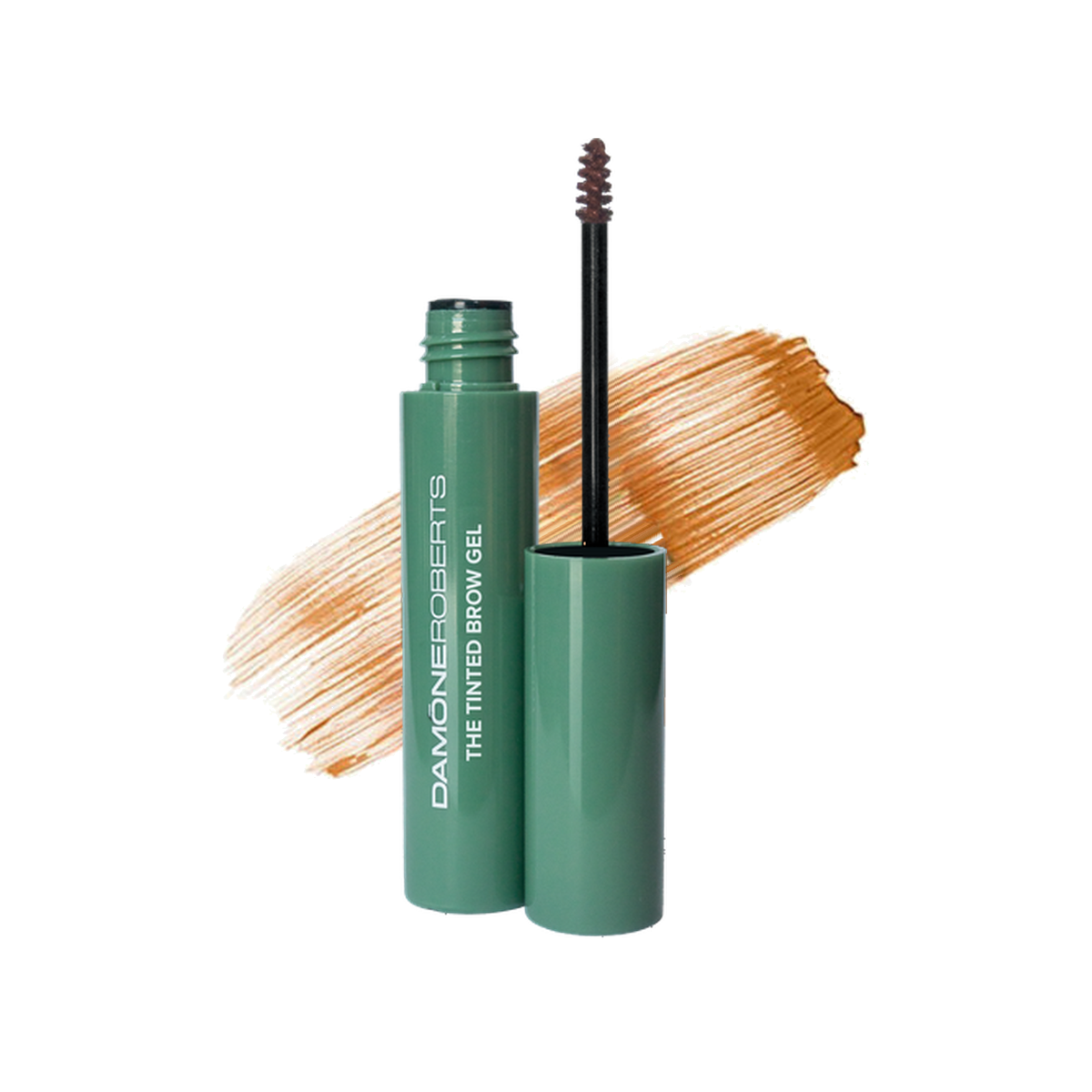 Tinted Brow Gel: Ginger