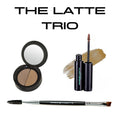 Latte Trio