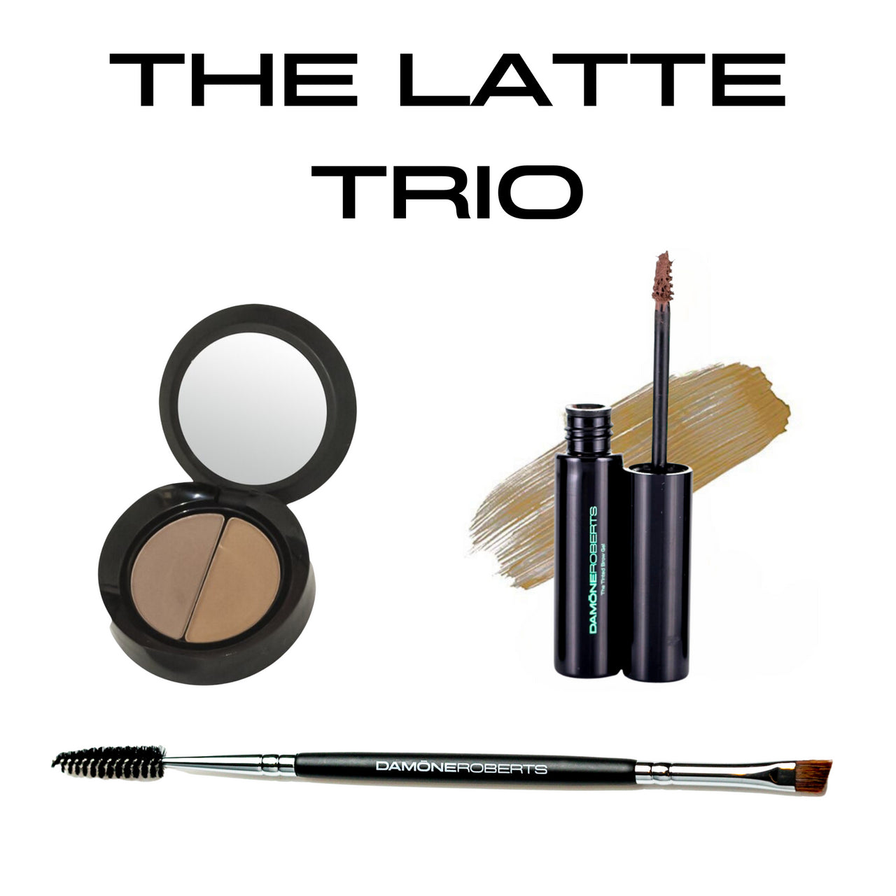 Latte Trio